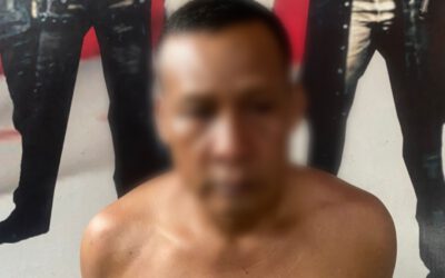 Tempo Waktu Kurang Dari 24 Jam, Tim Totaici Berhasil Amankan Pelaku Curat